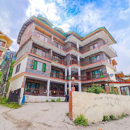 Beyond Stay Kenview Manali Luaran gambar