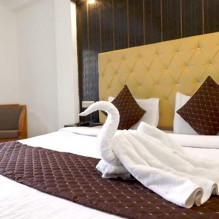 Beyond Stay Kenview Manali Luaran gambar
