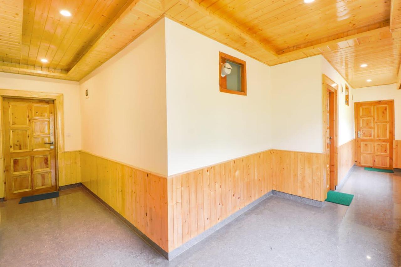 Beyond Stay Kenview Manali Luaran gambar