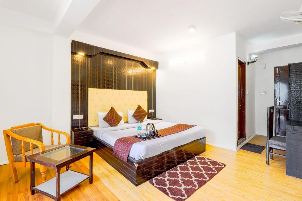 Beyond Stay Kenview Manali Luaran gambar