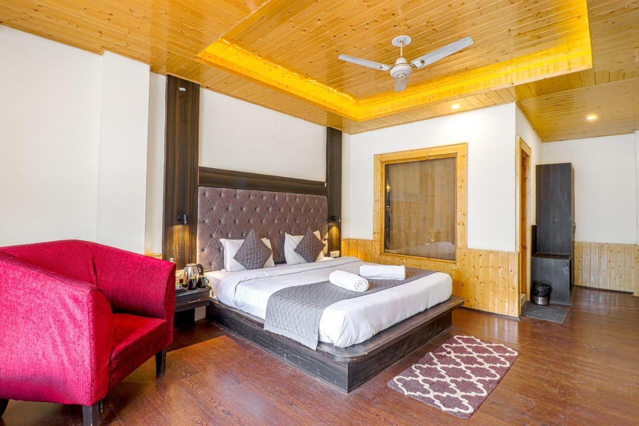Beyond Stay Kenview Manali Luaran gambar