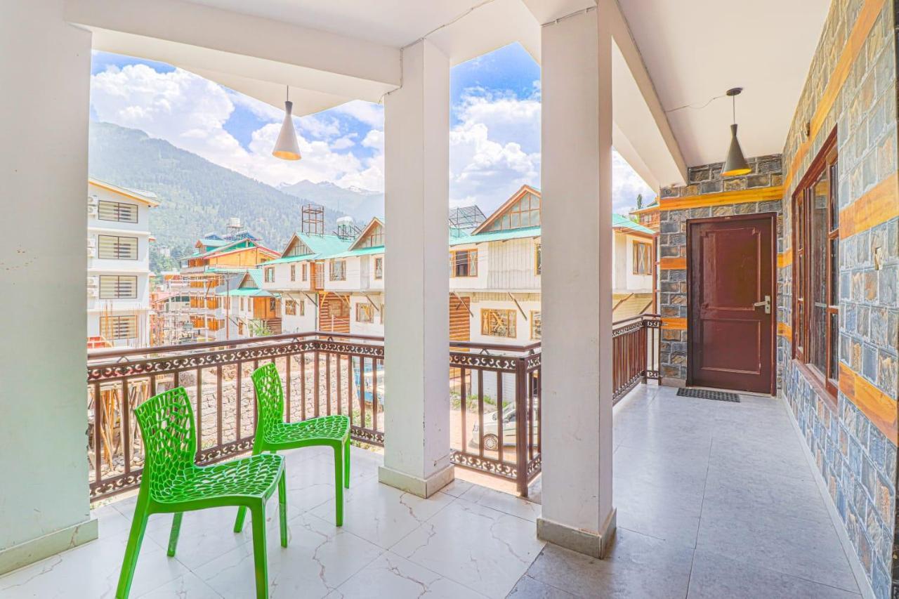 Beyond Stay Kenview Manali Luaran gambar