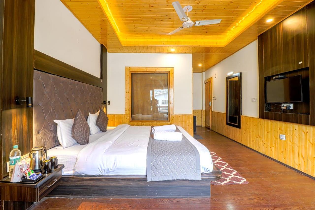 Beyond Stay Kenview Manali Luaran gambar
