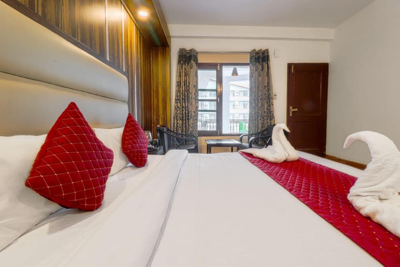 Beyond Stay Kenview Manali Luaran gambar