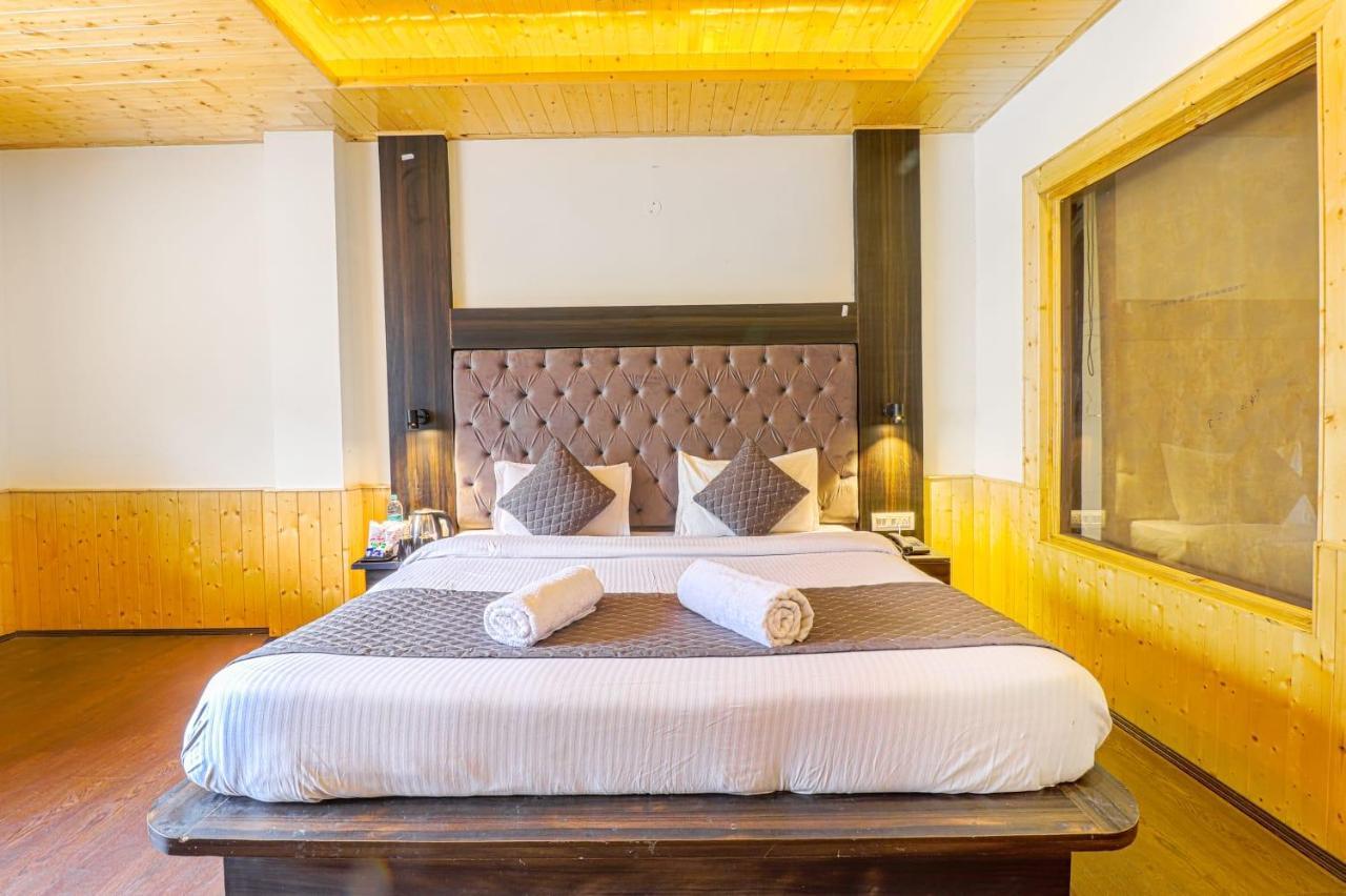 Beyond Stay Kenview Manali Luaran gambar