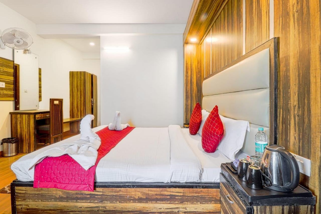 Beyond Stay Kenview Manali Luaran gambar