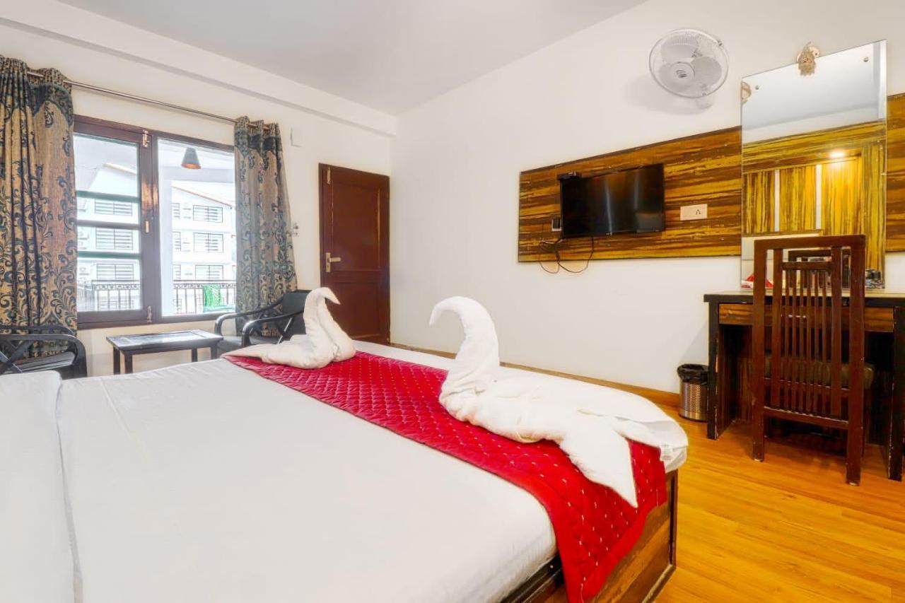 Beyond Stay Kenview Manali Luaran gambar