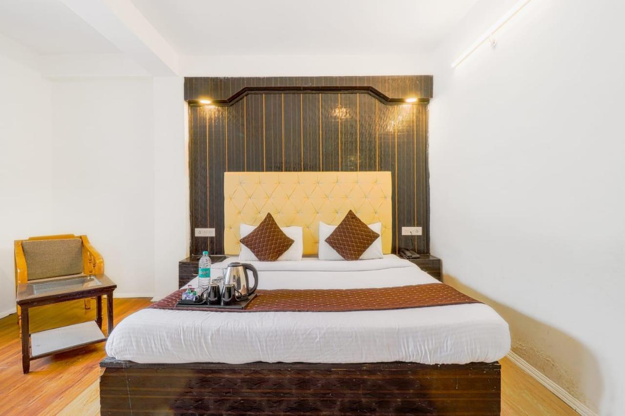 Beyond Stay Kenview Manali Luaran gambar