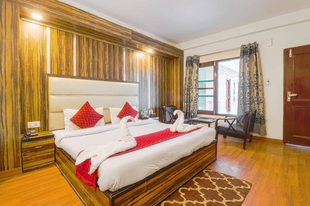 Beyond Stay Kenview Manali Luaran gambar