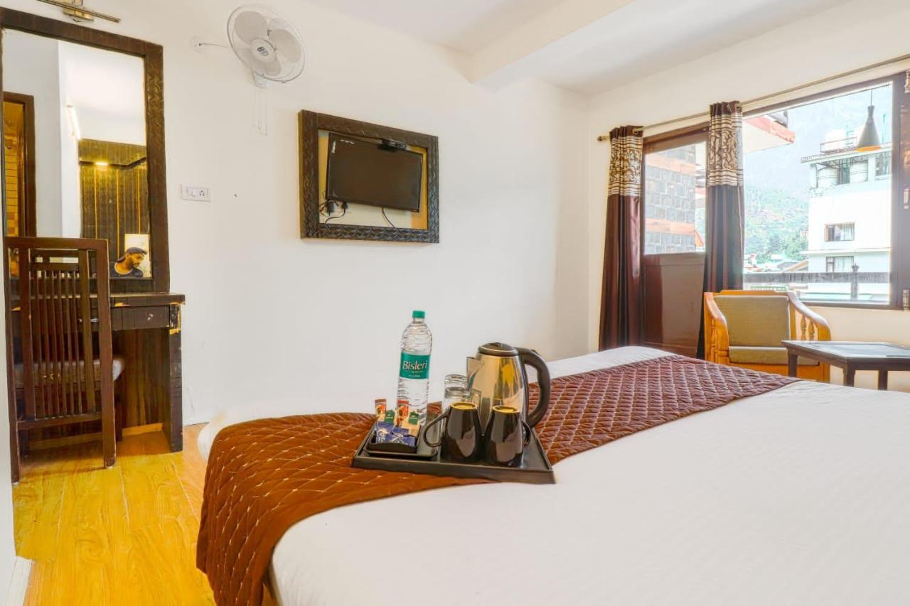 Beyond Stay Kenview Manali Luaran gambar