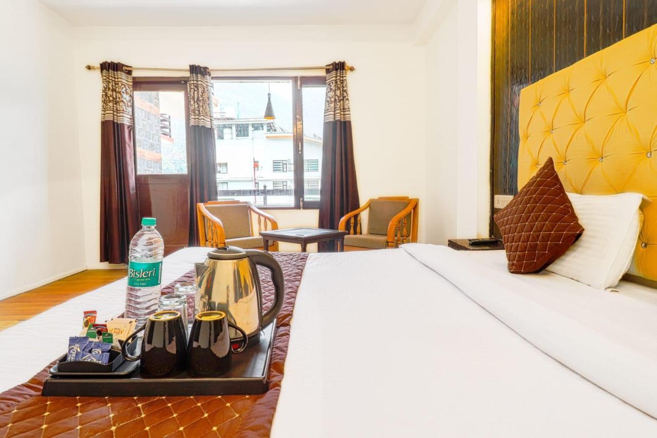 Beyond Stay Kenview Manali Luaran gambar