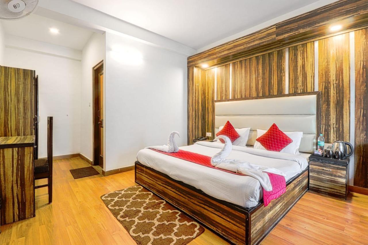 Beyond Stay Kenview Manali Luaran gambar