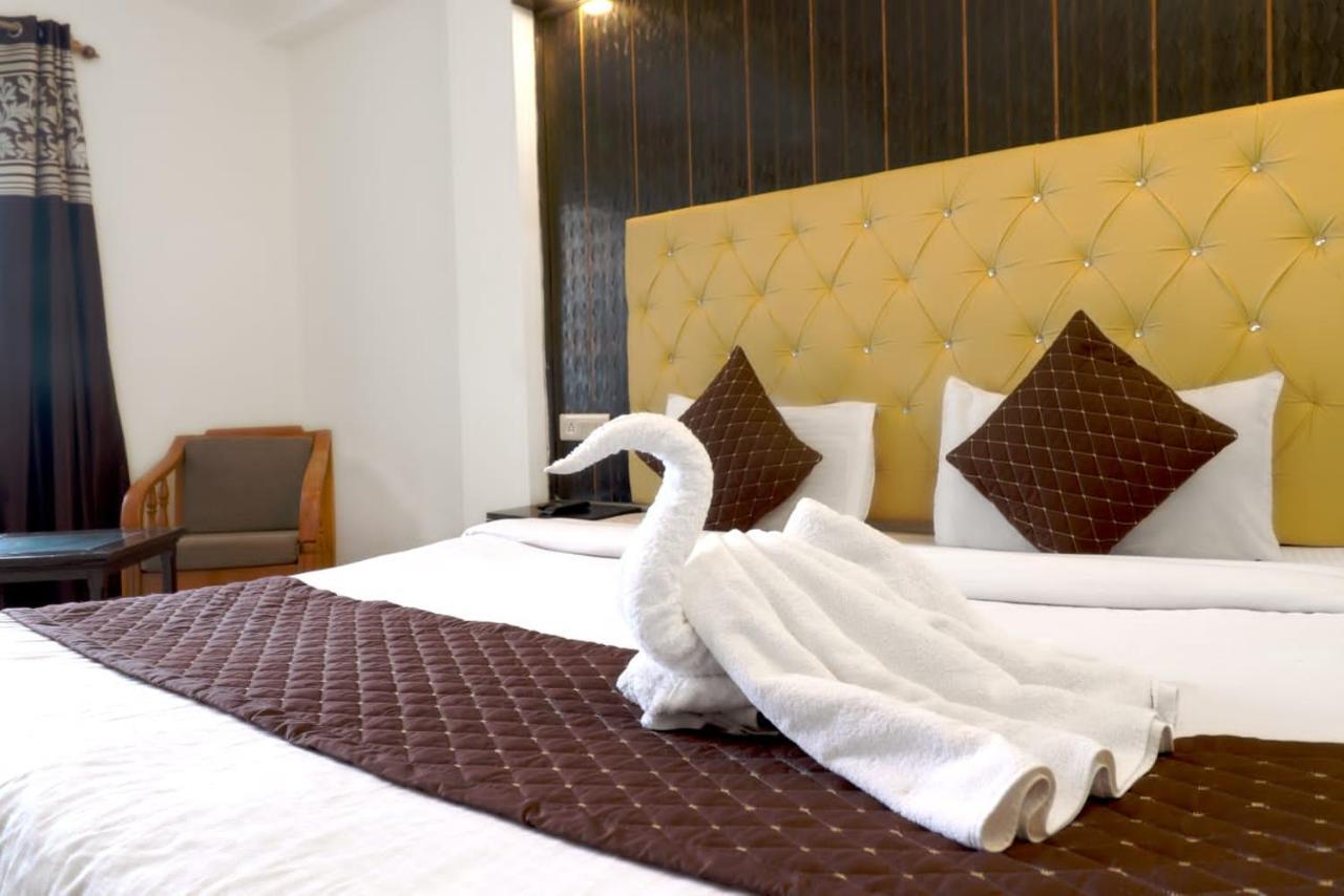 Beyond Stay Kenview Manali Luaran gambar