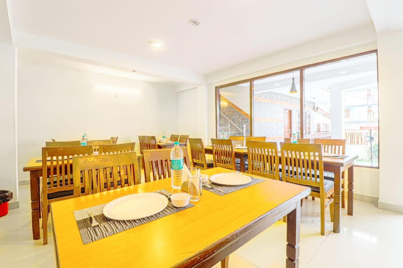 Beyond Stay Kenview Manali Luaran gambar