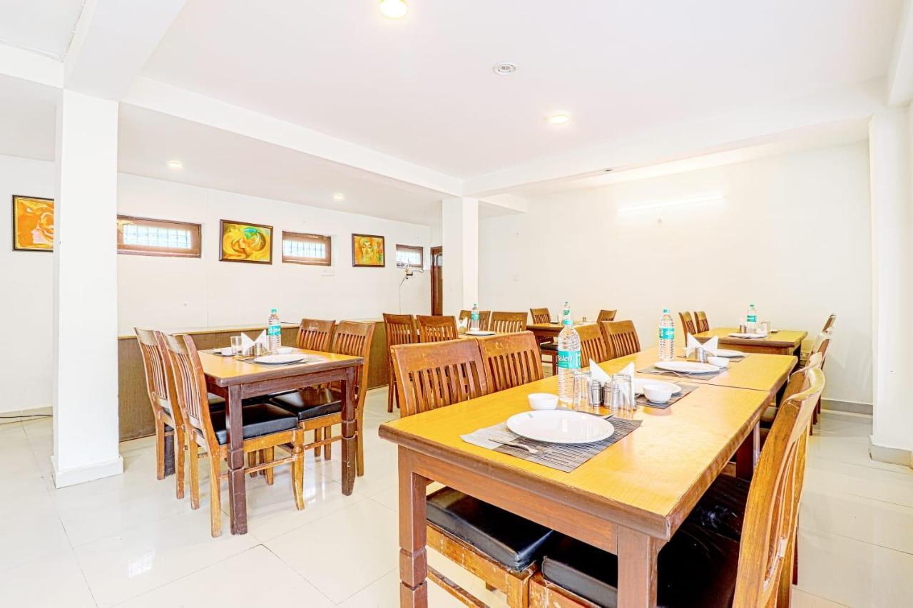 Beyond Stay Kenview Manali Luaran gambar